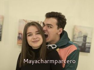 Mayacharmparcero