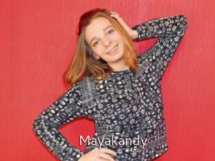 Mayakandy