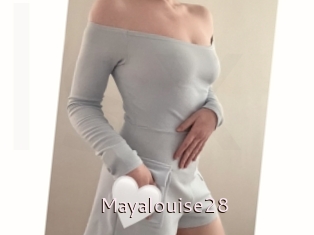 Mayalouise28