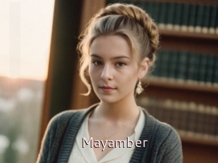 Mayamber