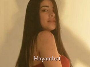 Mayamhot