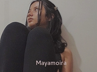 Mayamoira