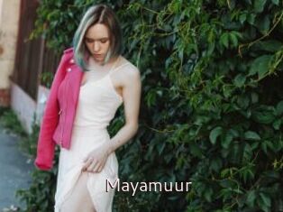 Mayamuur
