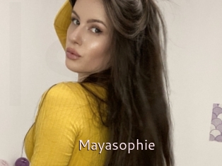 Mayasophie