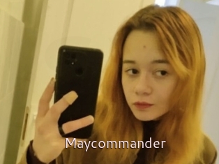 Maycommander