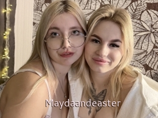 Maydaandeaster