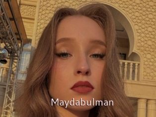 Maydabulman