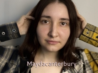 Maydacanterbury