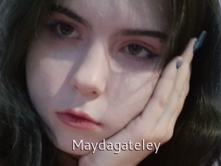 Maydagateley