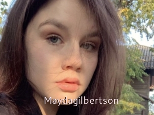 Maydagilbertson