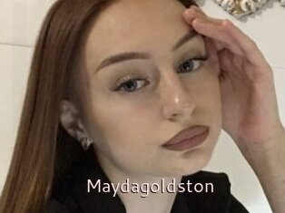 Maydagoldston