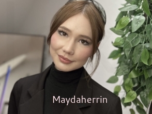 Maydaherrin