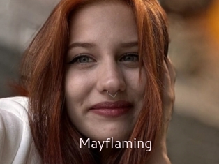 Mayflaming