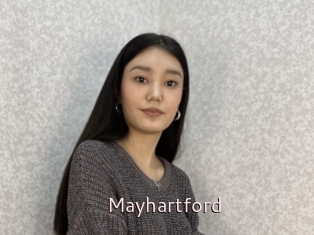 Mayhartford
