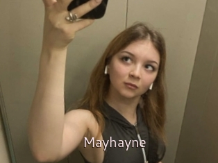 Mayhayne