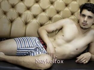 Maykelfox