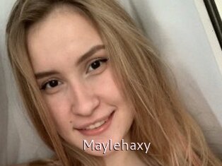 Maylehaxy