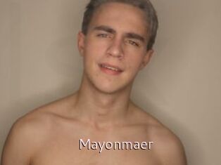 Mayonmaer