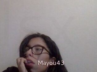 Mayou43