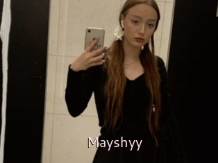 Mayshyy