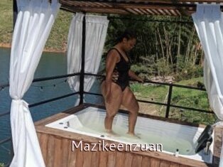 Mazikeenzuan