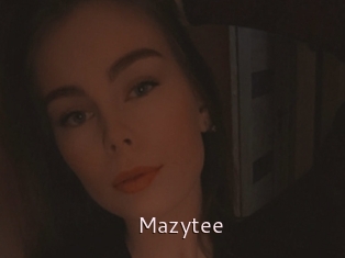 Mazytee