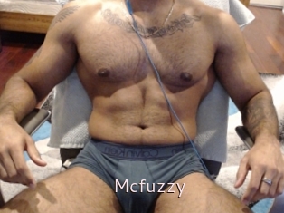 Mcfuzzy