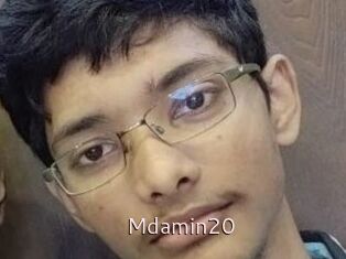 Mdamin20