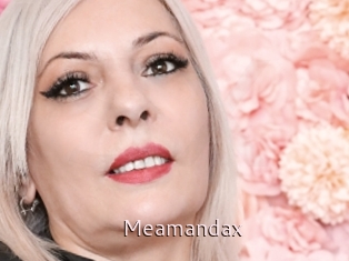 Meamandax
