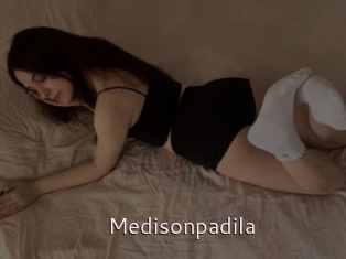 Medisonpadila
