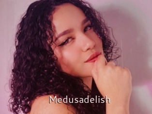 Medusadelish
