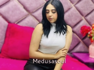 Medusasoul