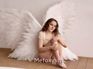 Mefoxyshy