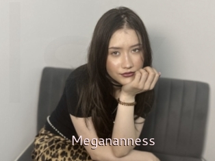 Megananness