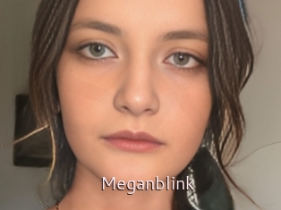 Meganblink