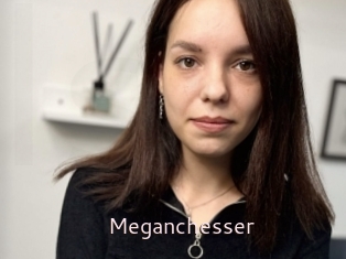 Meganchesser