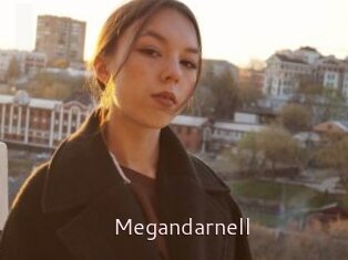 Megandarnell