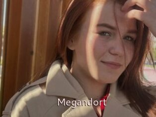 Megandort