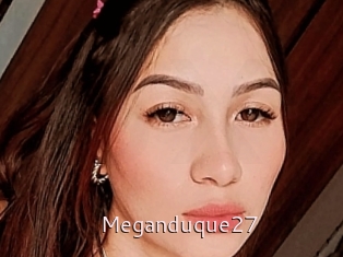 Meganduque27