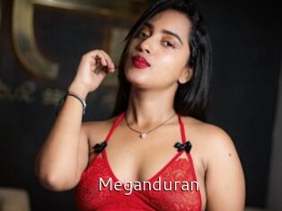 Meganduran