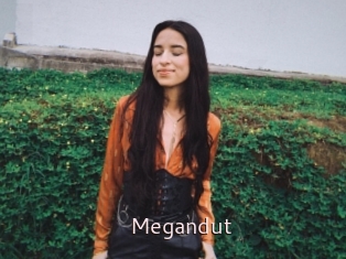 Megandut