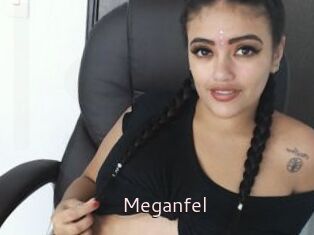 Meganfel