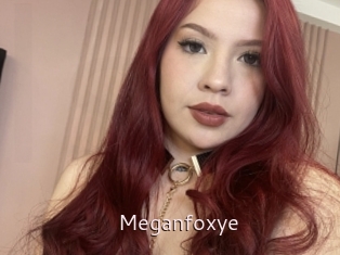 Meganfoxye