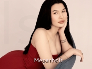 Meganholt