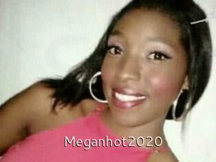 Meganhot2020