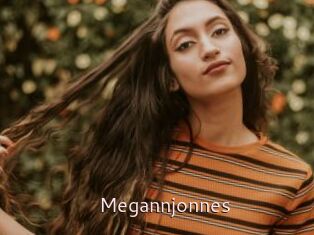 Megannjonnes