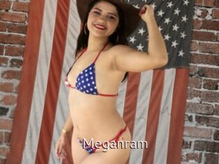 Meganram