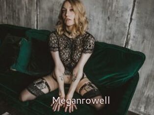 Meganrowell