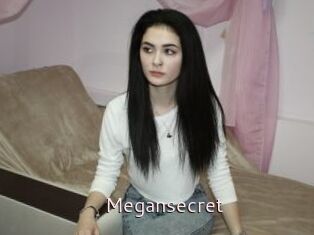 Megansecret
