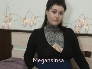 Megansinsa